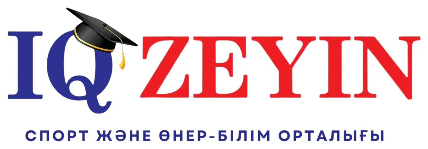 IQ ZEYIN